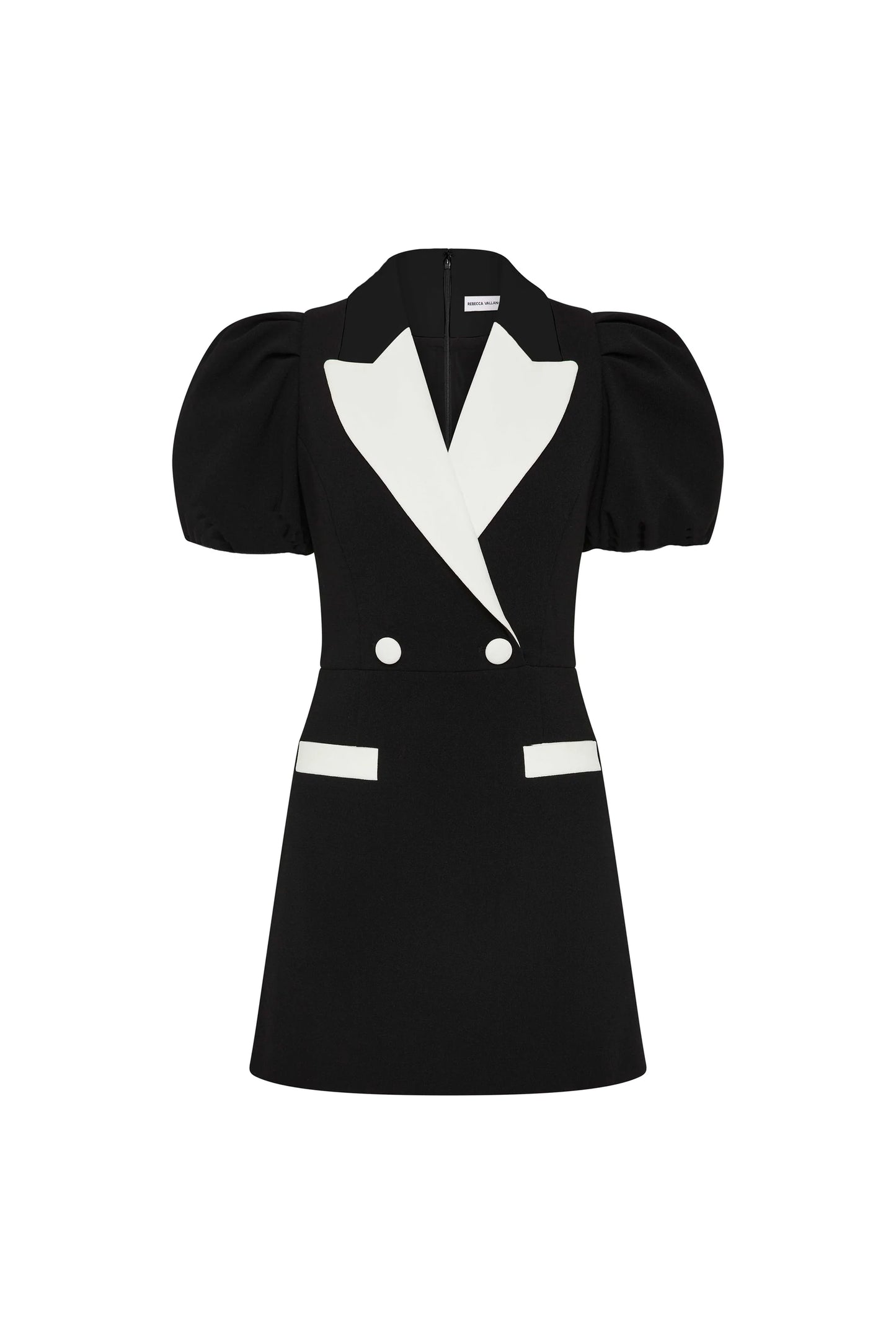 Rebecca Vallance The Emma Mini Dress
