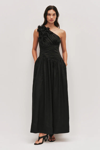 Aje Demi Maxi Dress