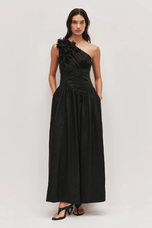 Aje Demi Maxi Dress