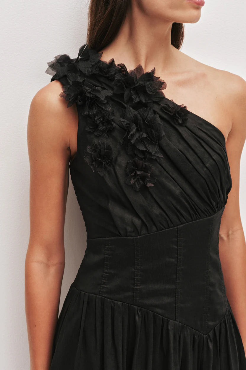 Aje Demi Maxi Dress
