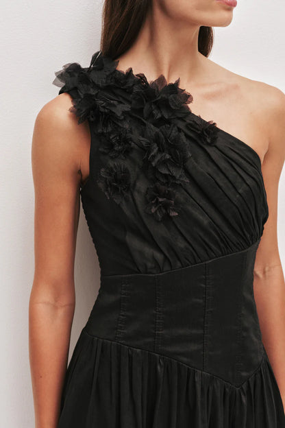Aje Demi Maxi Dress