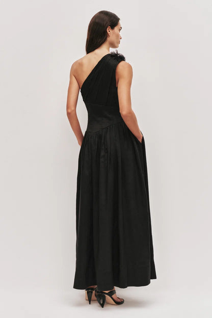 Aje Demi Maxi Dress
