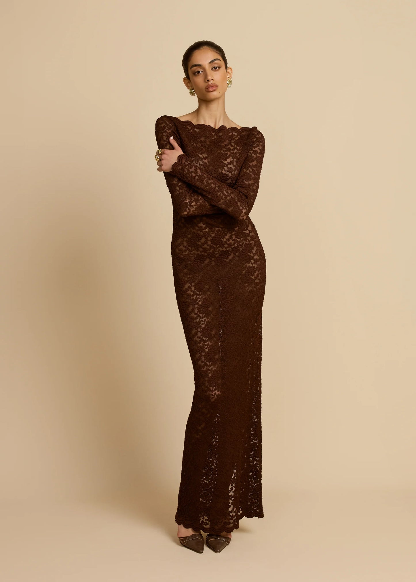 Arcina Ori Monet Dress