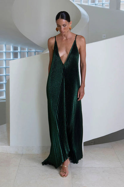 Lidee The Muse Gown