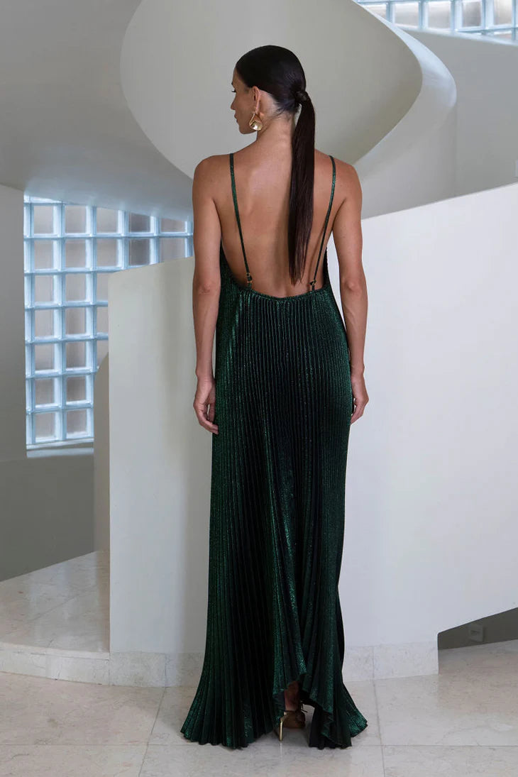 Lidee The Muse Gown