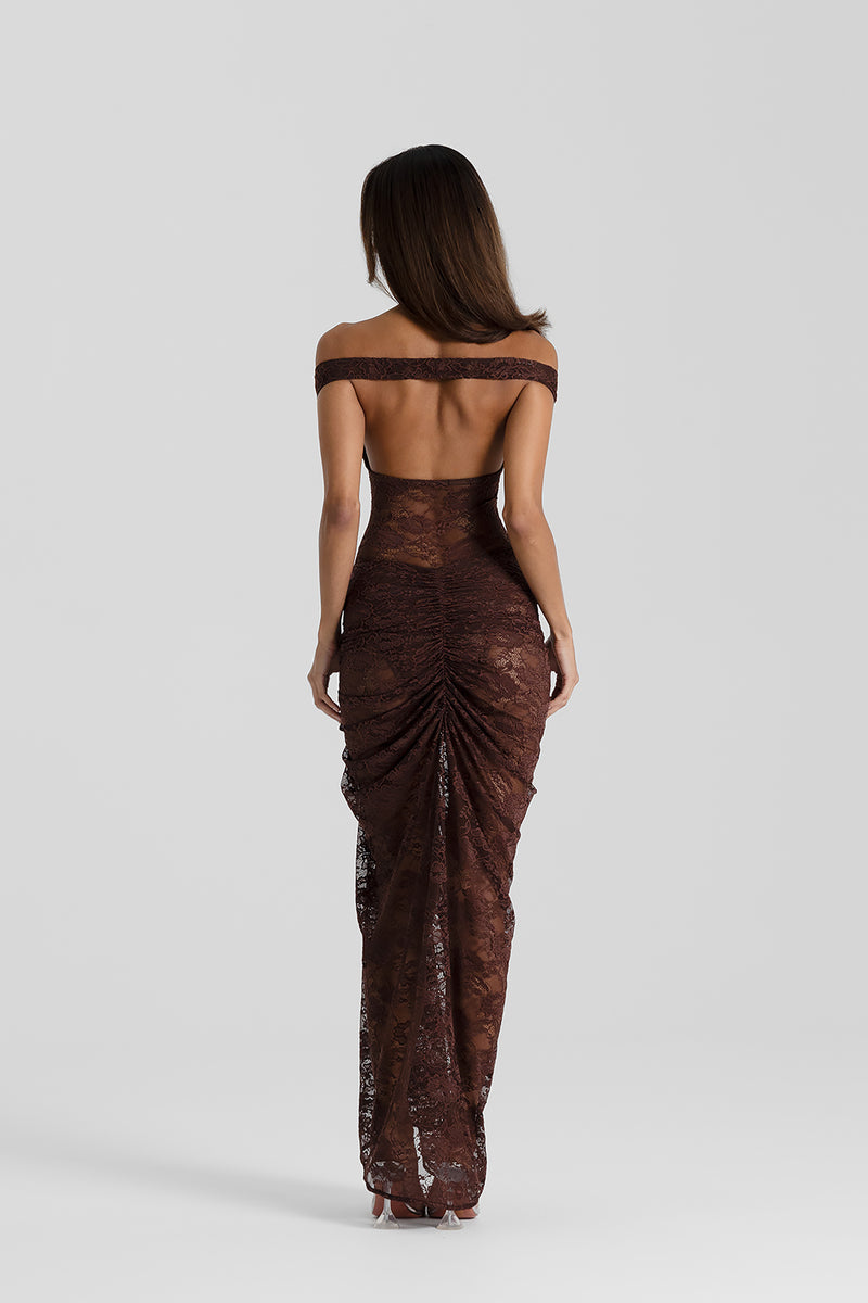 Natalie Rolt Aubrey Dress