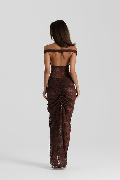 Natalie Rolt Aubrey Dress