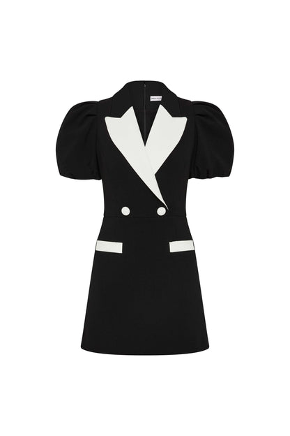 Rebecca Vallance The Emma Mini Dress