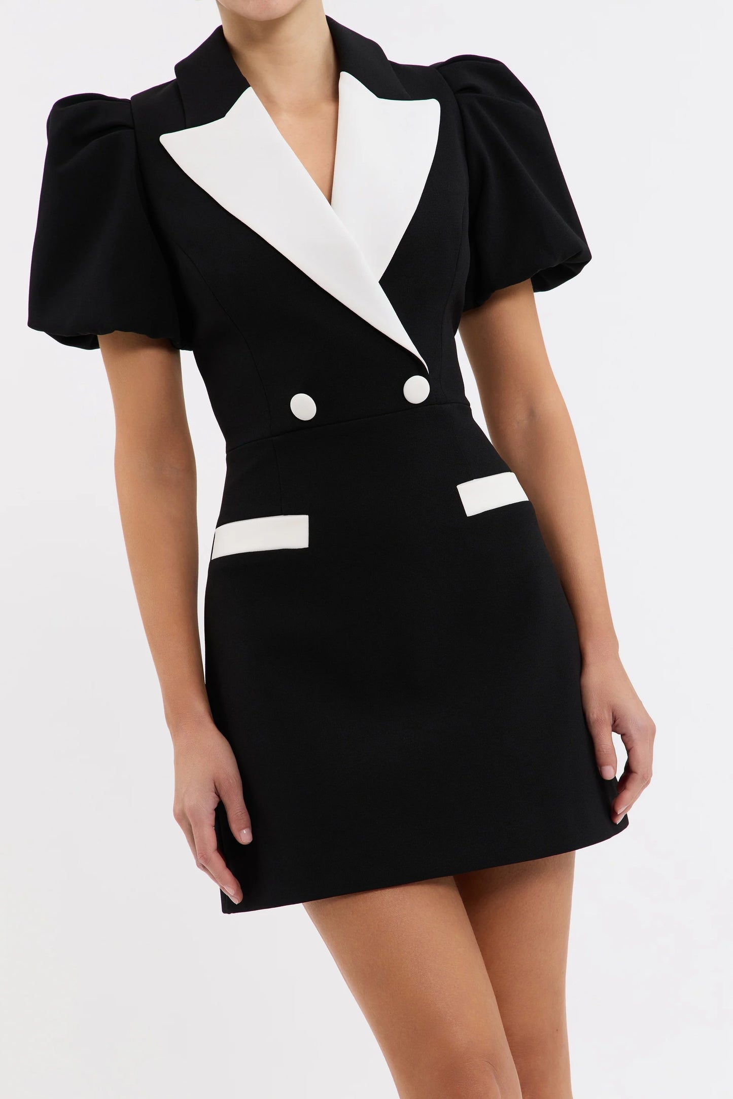 Rebecca Vallance The Emma Mini Dress