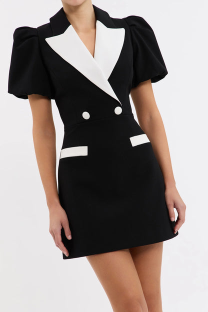 Rebecca Vallance The Emma Mini Dress