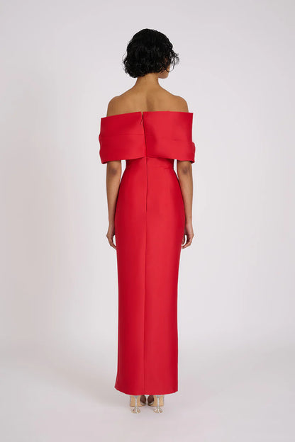 Eliya the Label Eleisha Dress