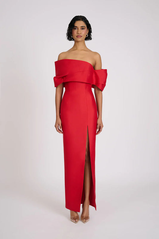 Eliya the Label Eleisha Dress