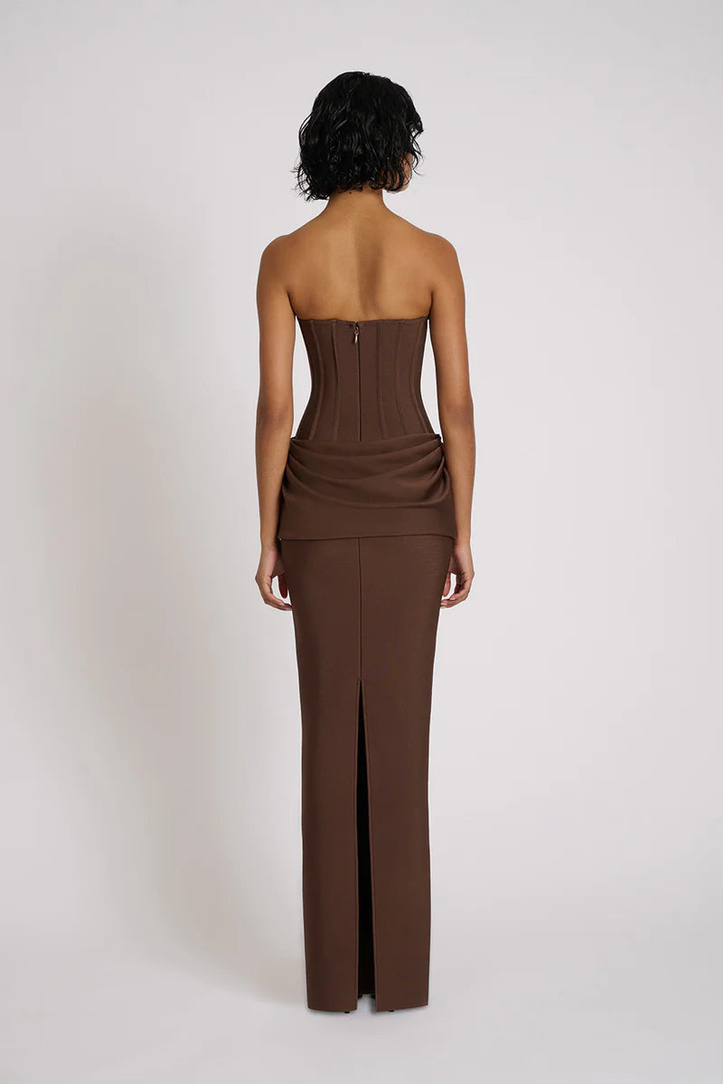 Eliya the Label Hilda Gown