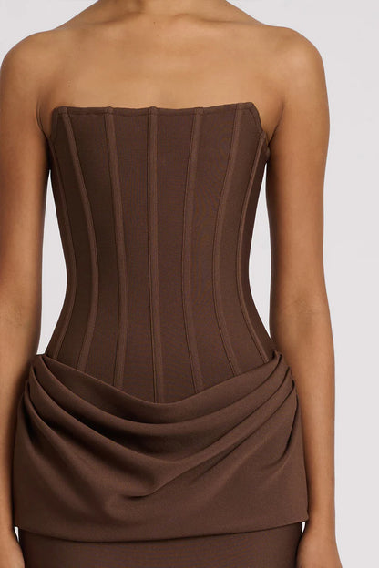 Eliya the Label Hilda Gown