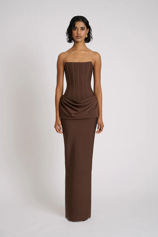Eliya the Label Hilda Gown