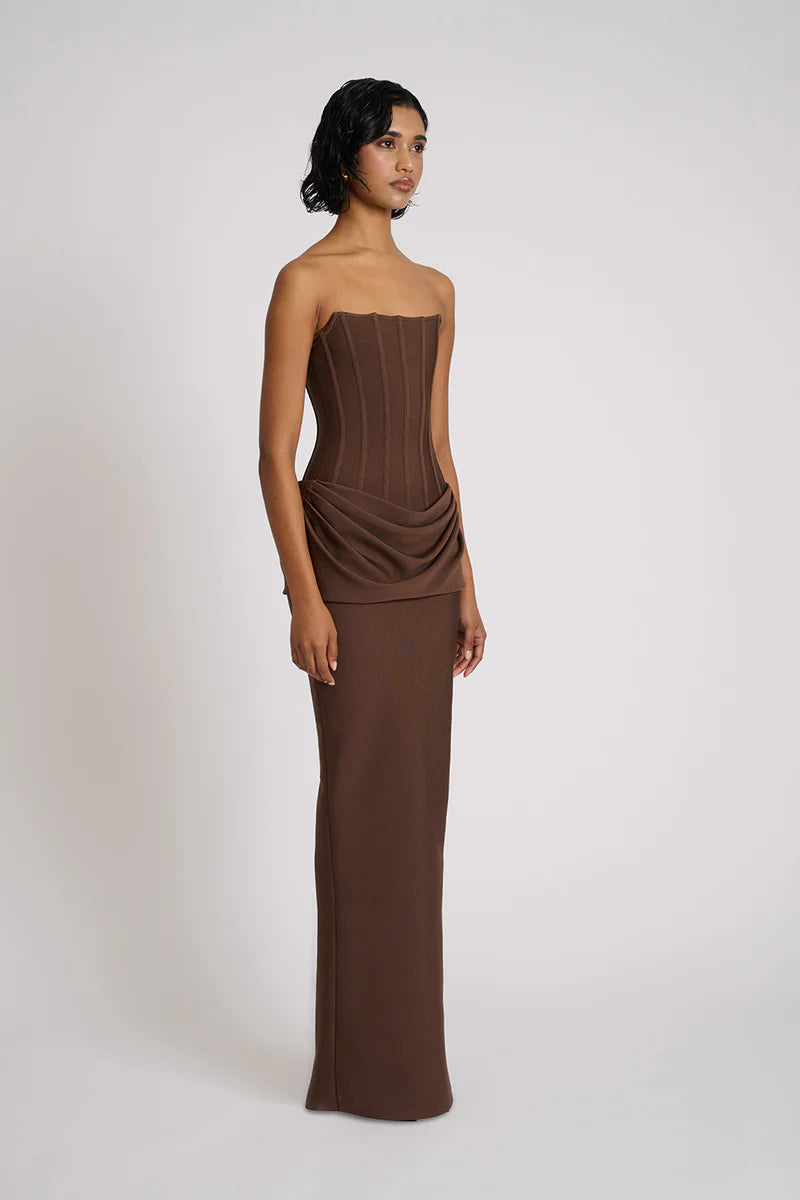 Eliya the Label Hilda Gown