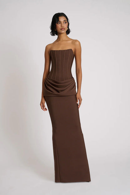 Eliya the Label Hilda Gown