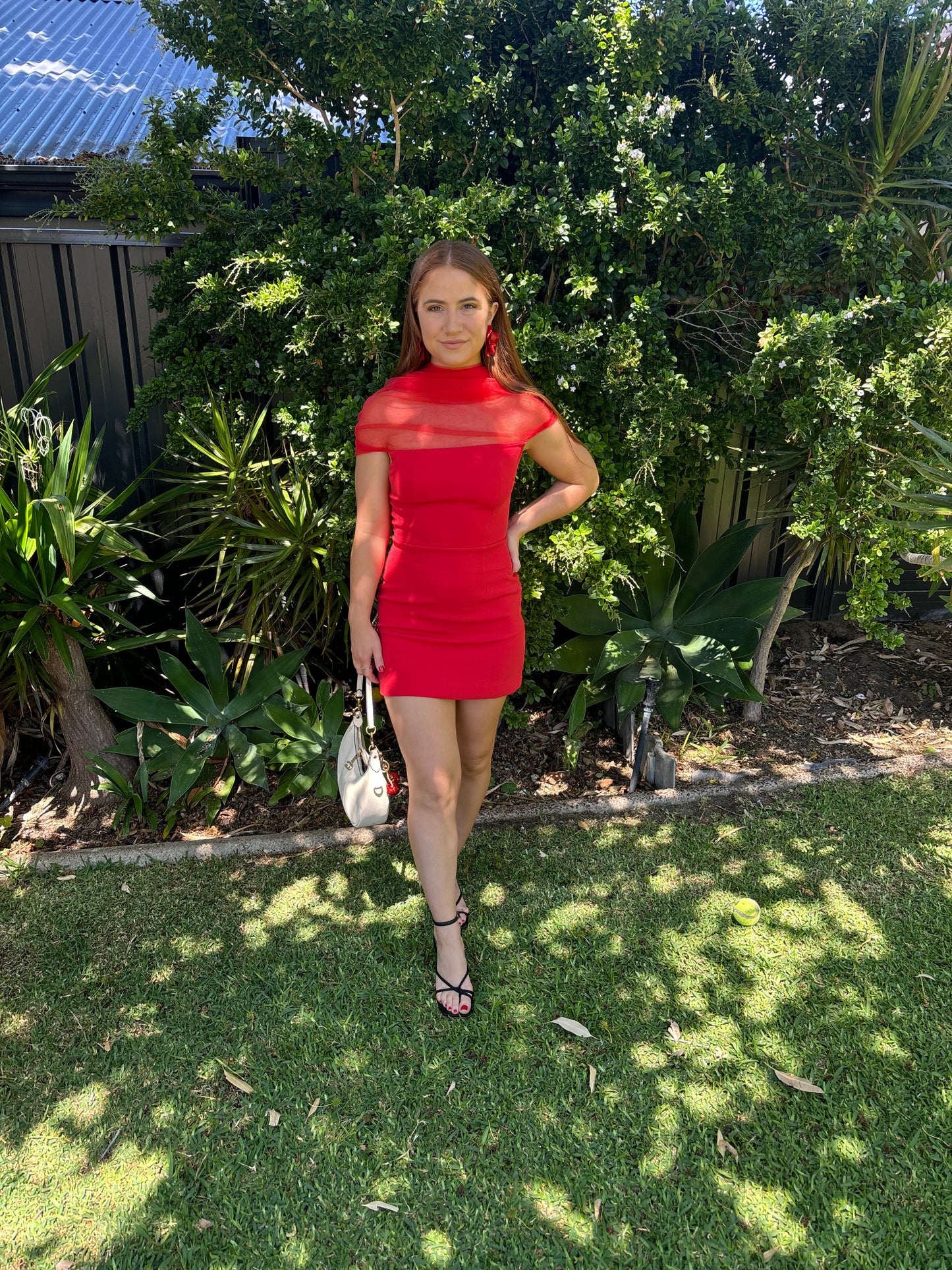 Sonya Moda Lola Mini Dress