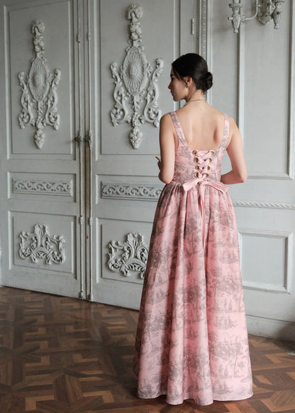 Maison Amory The Take Me Out Dress