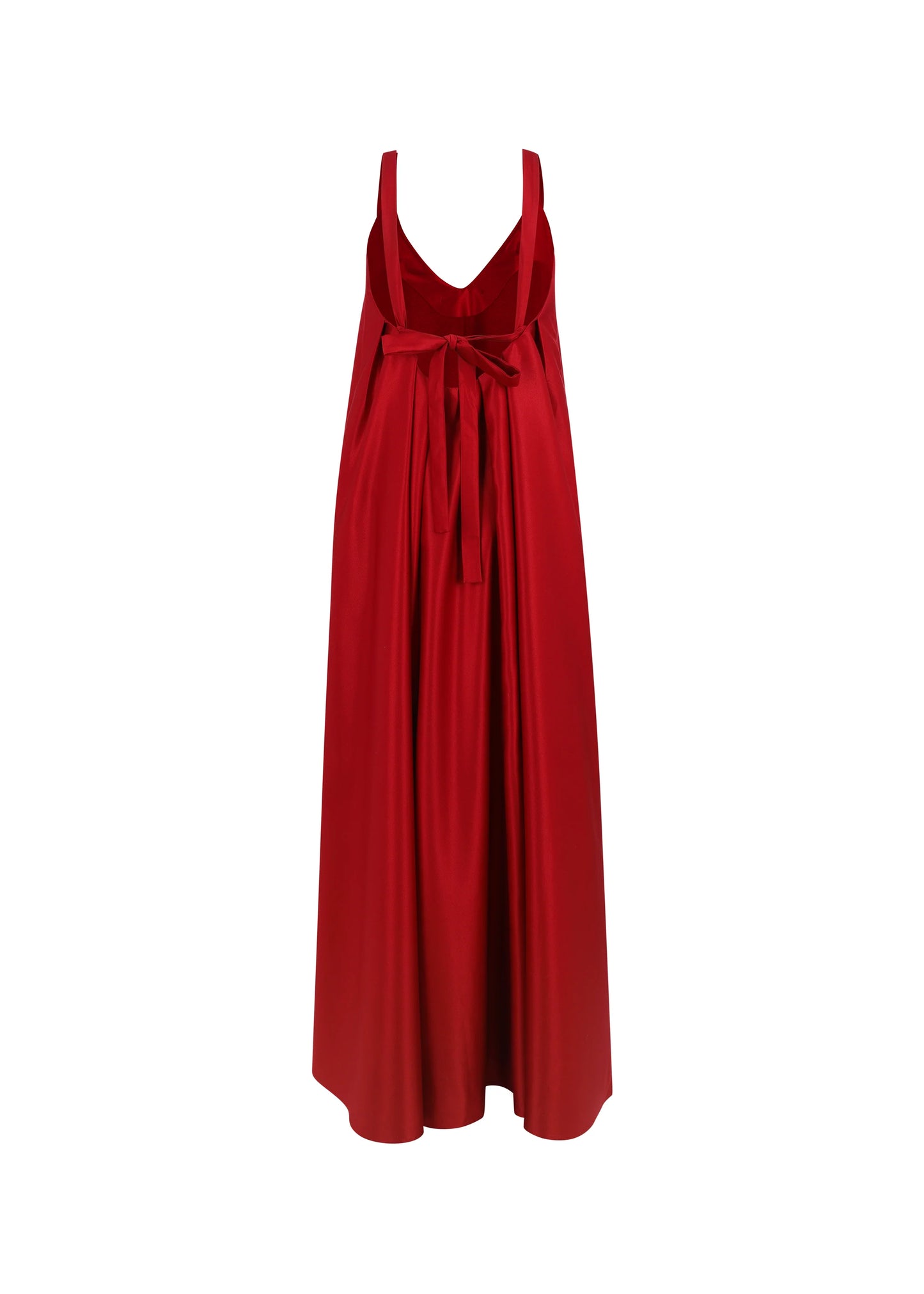 Maison Amory The Reign Maxi