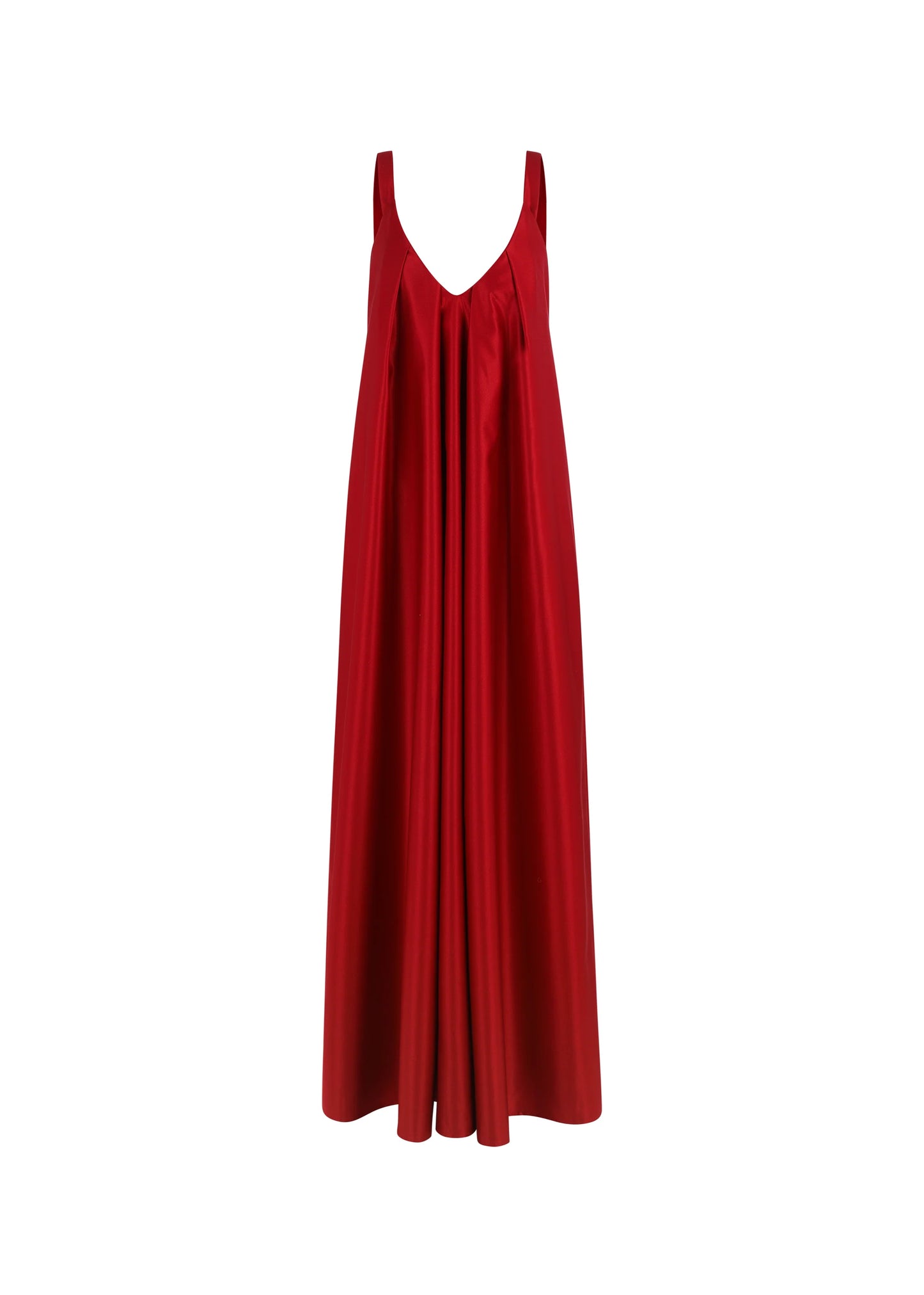 Maison Amory The Reign Maxi