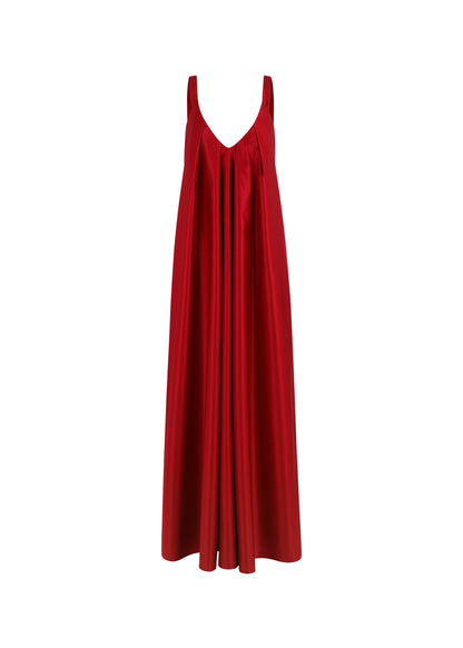 Maison Amory The Reign Maxi