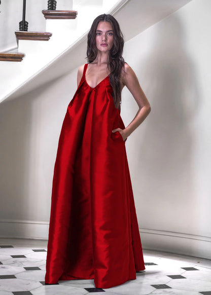 Maison Amory The Reign Maxi
