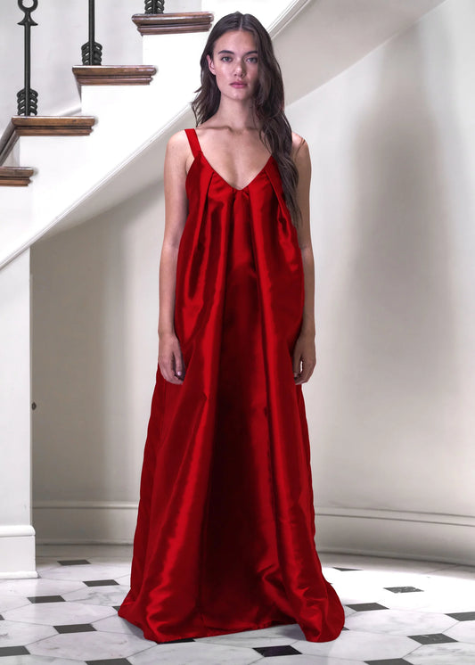Maison Amory The Reign Maxi