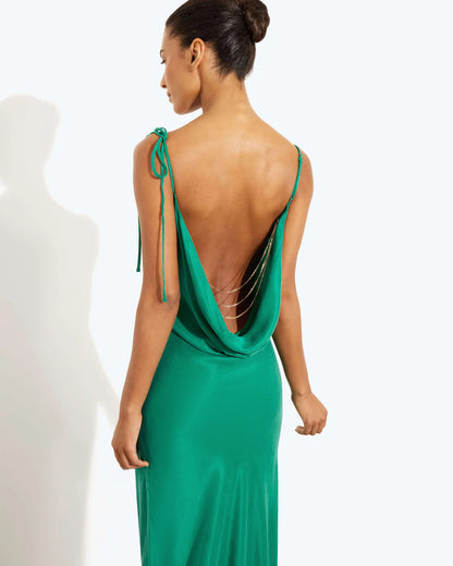 Rat & Boa Ophelia Dress