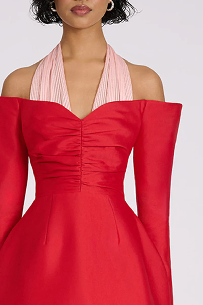 Eliya the Label Riley Dress