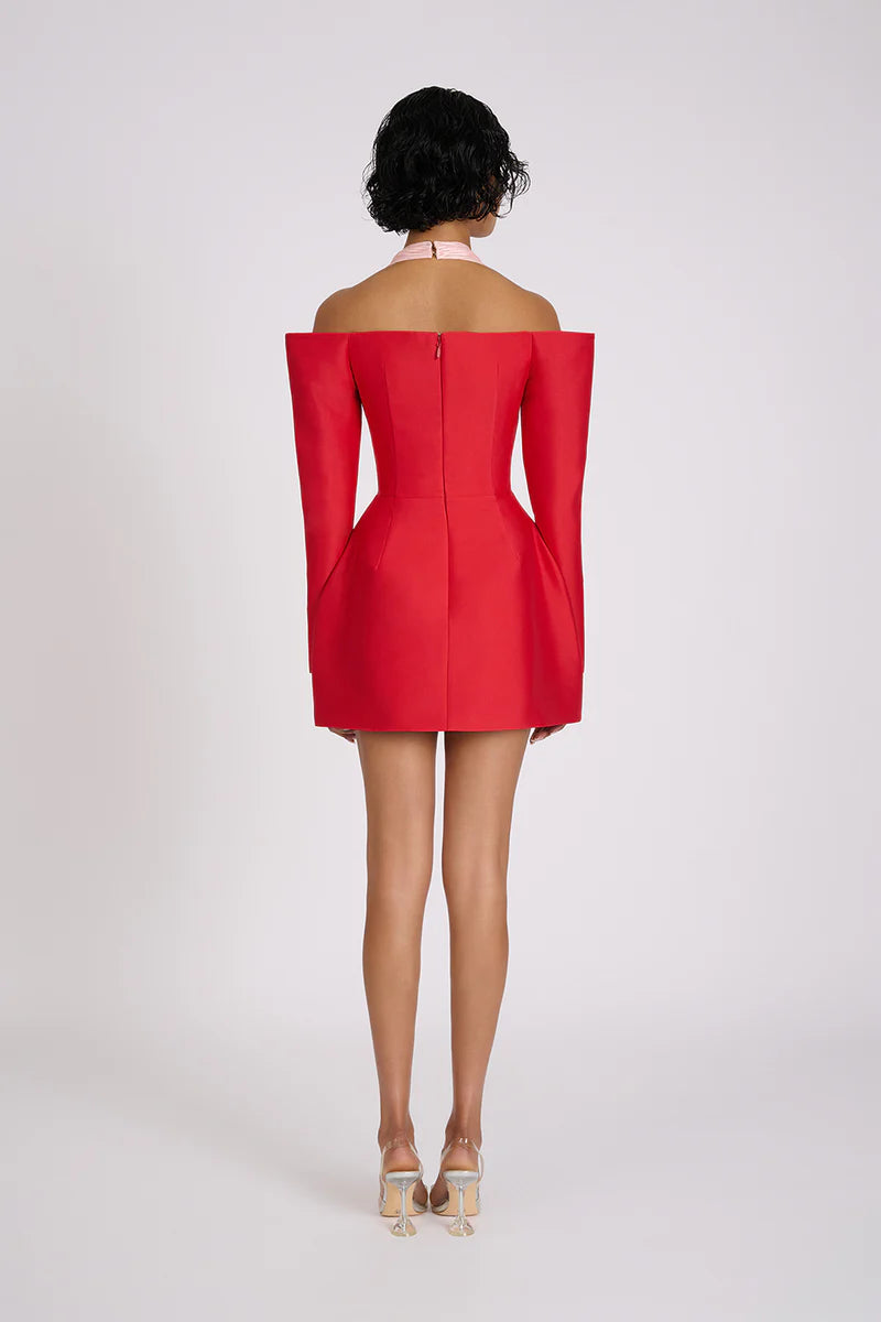 Eliya the Label Riley Dress
