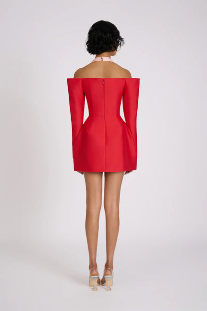 Eliya the Label Riley Dress