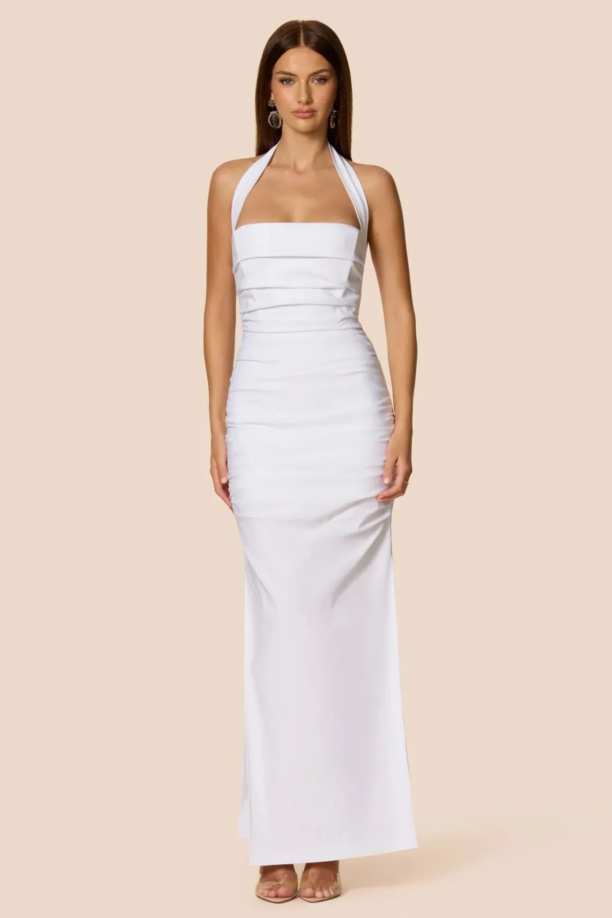 Nookie Zenya Maxi